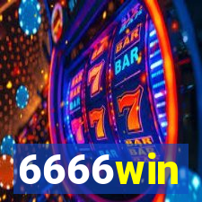 6666win