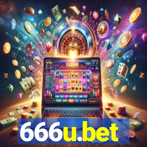 666u.bet