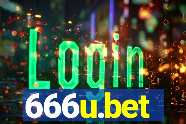 666u.bet