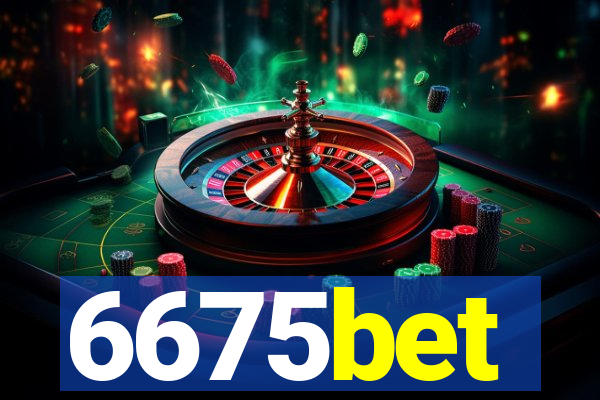 6675bet