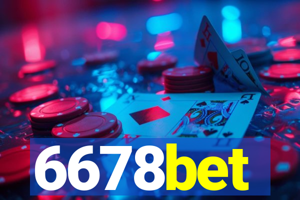 6678bet