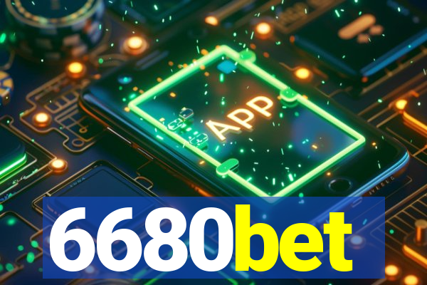 6680bet