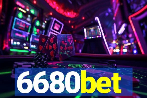 6680bet