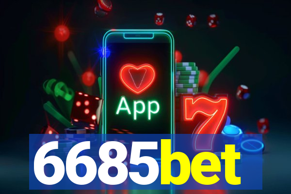 6685bet