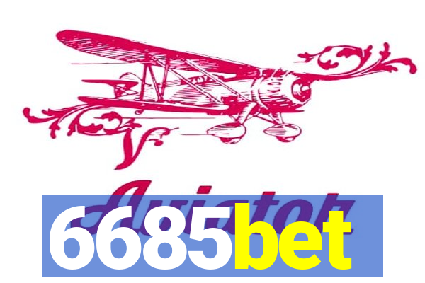 6685bet