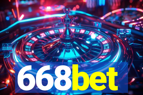 668bet