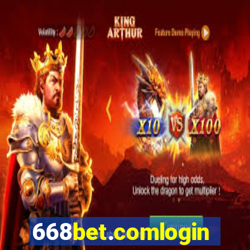 668bet.comlogin