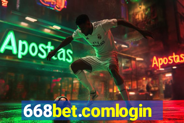 668bet.comlogin