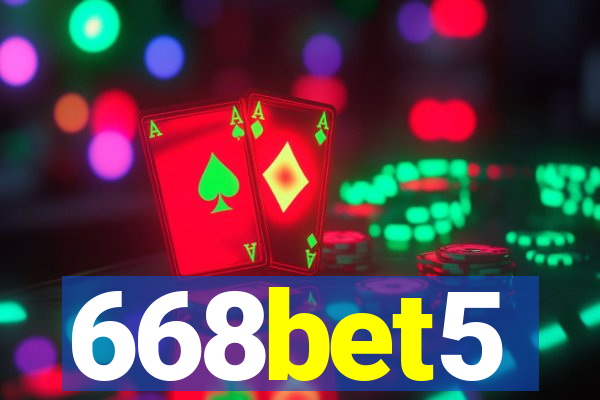 668bet5