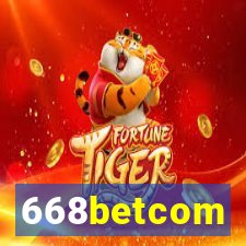 668betcom