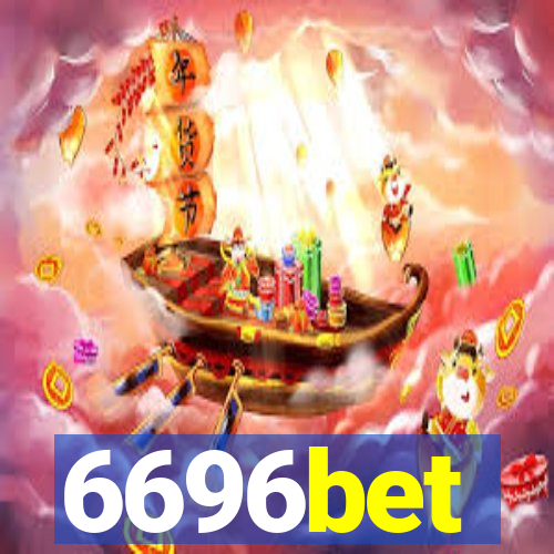 6696bet