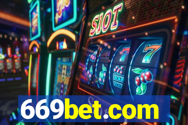 669bet.com