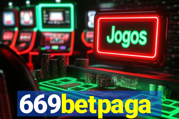 669betpaga