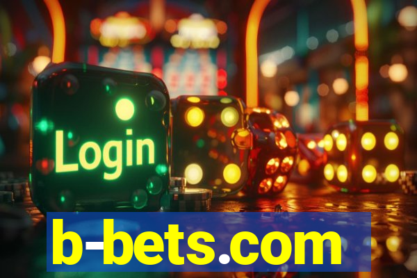 b-bets.com