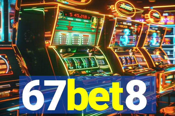 67bet8