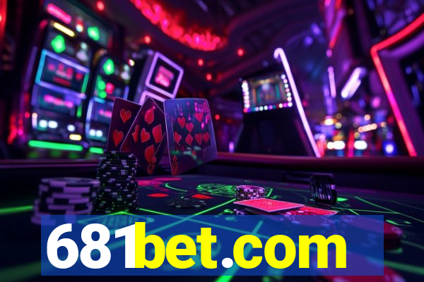 681bet.com