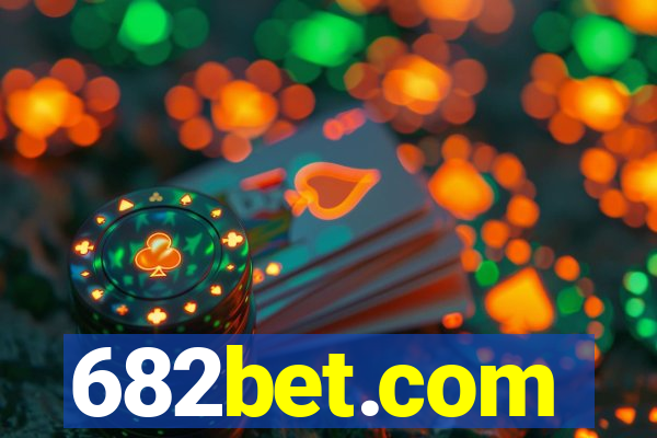 682bet.com