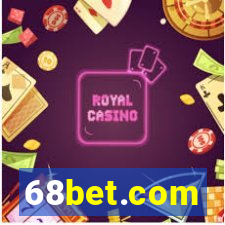 68bet.com