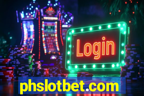 phslotbet.com