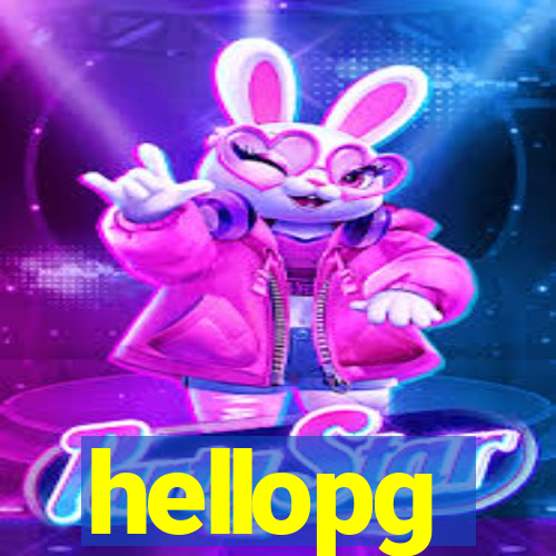 hellopg