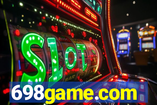 698game.com