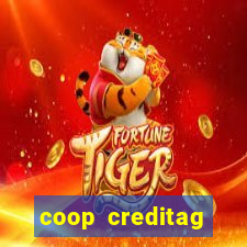 coop creditag reclame aqui