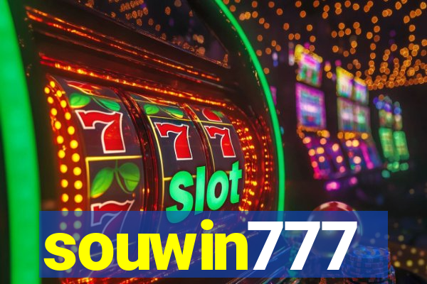 souwin777