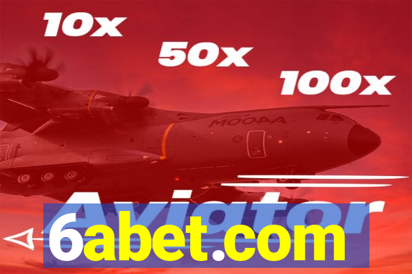 6abet.com