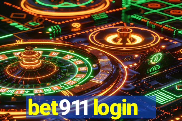 bet911 login