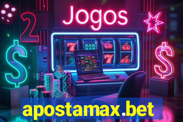 apostamax.bet