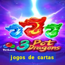 jogos de cartas truco online