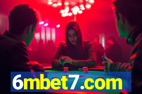 6mbet7.com