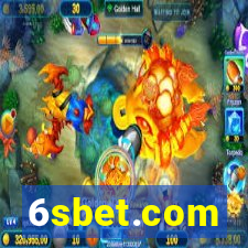 6sbet.com