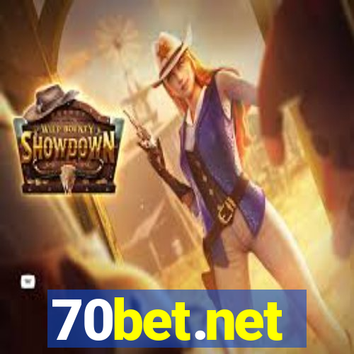 70bet.net