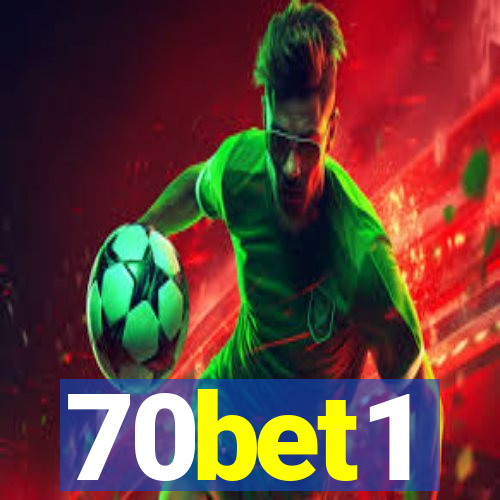 70bet1