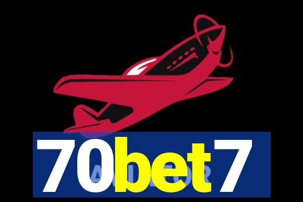 70bet7