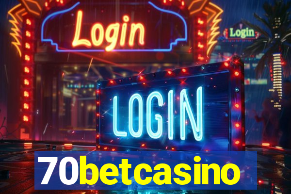 70betcasino