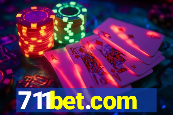 711bet.com