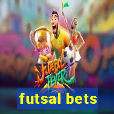 futsal bets