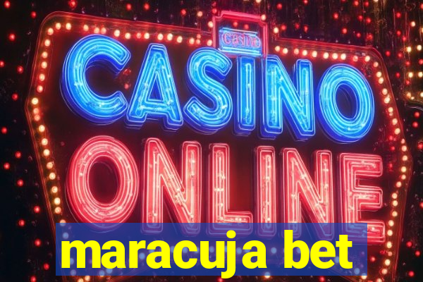 maracuja bet