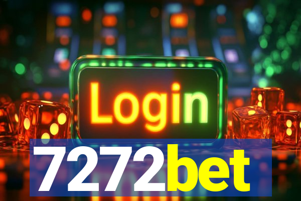 7272bet