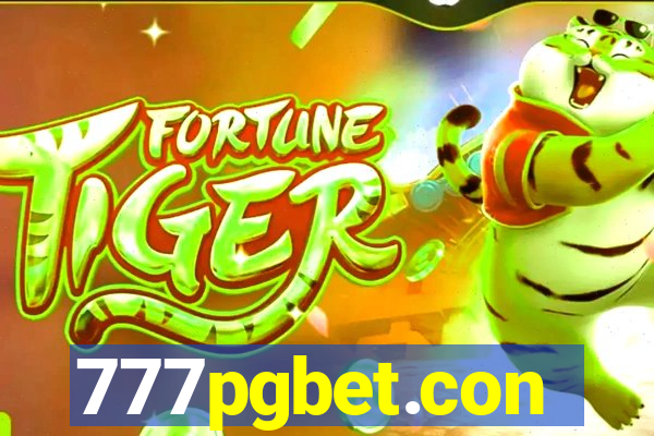 777pgbet.con