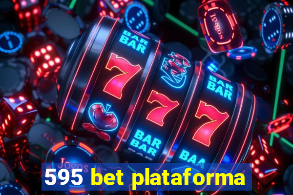 595 bet plataforma