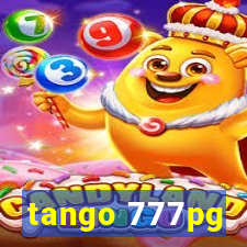 tango 777pg