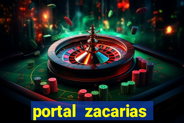 portal zacarias policial lucas foi encontrado