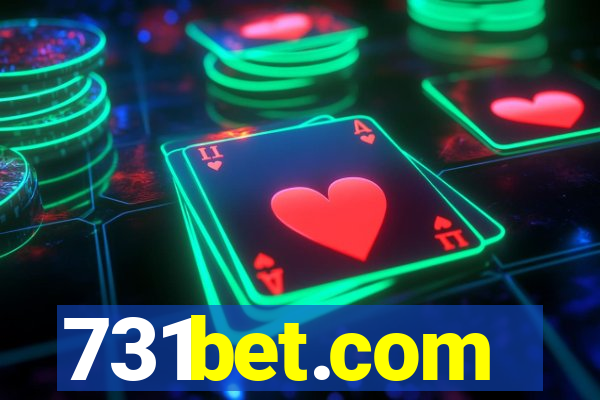 731bet.com