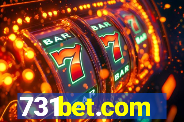 731bet.com