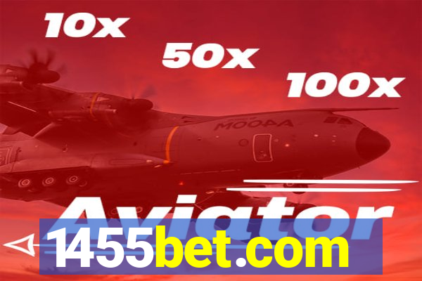 1455bet.com