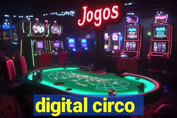 digital circo