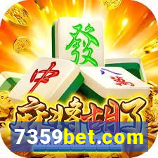 7359bet.com